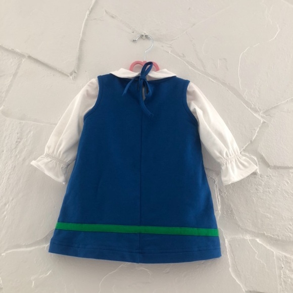 Florence Eiseman dress - Picture 2 of 4